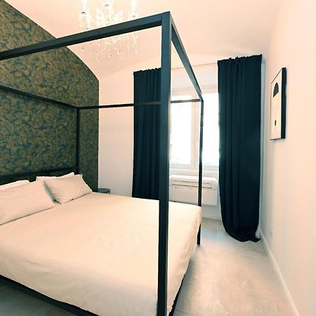 Vatican Design Apartments Roma Ngoại thất bức ảnh
