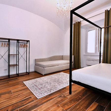 Vatican Design Apartments Roma Ngoại thất bức ảnh