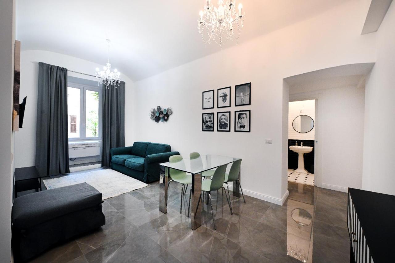 Vatican Design Apartments Roma Ngoại thất bức ảnh