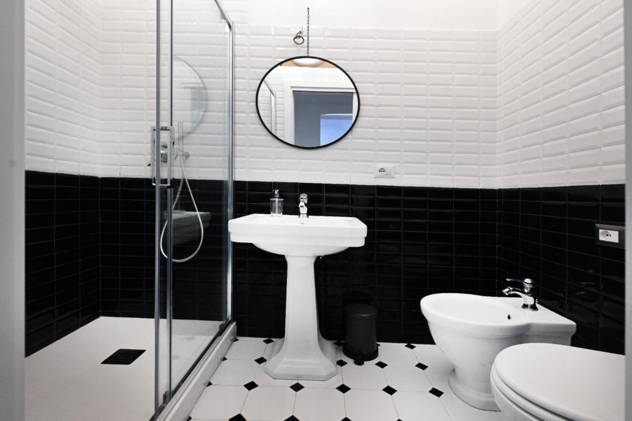 Vatican Design Apartments Roma Ngoại thất bức ảnh