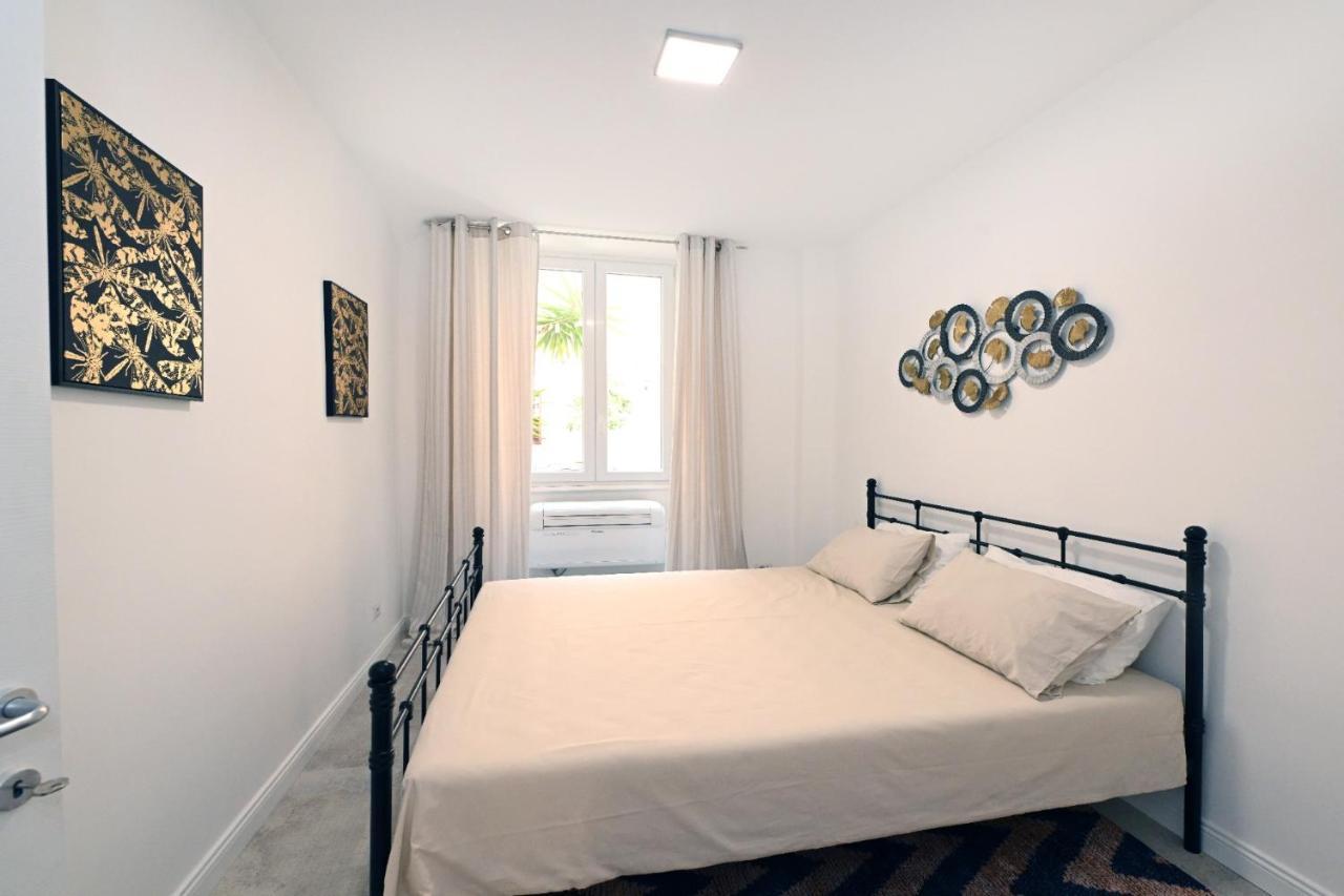 Vatican Design Apartments Roma Ngoại thất bức ảnh