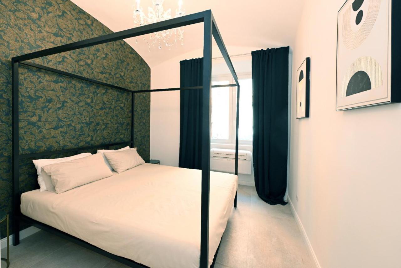 Vatican Design Apartments Roma Ngoại thất bức ảnh