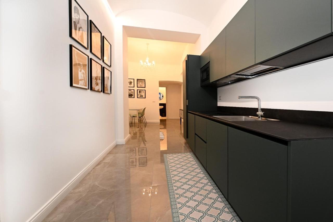 Vatican Design Apartments Roma Ngoại thất bức ảnh