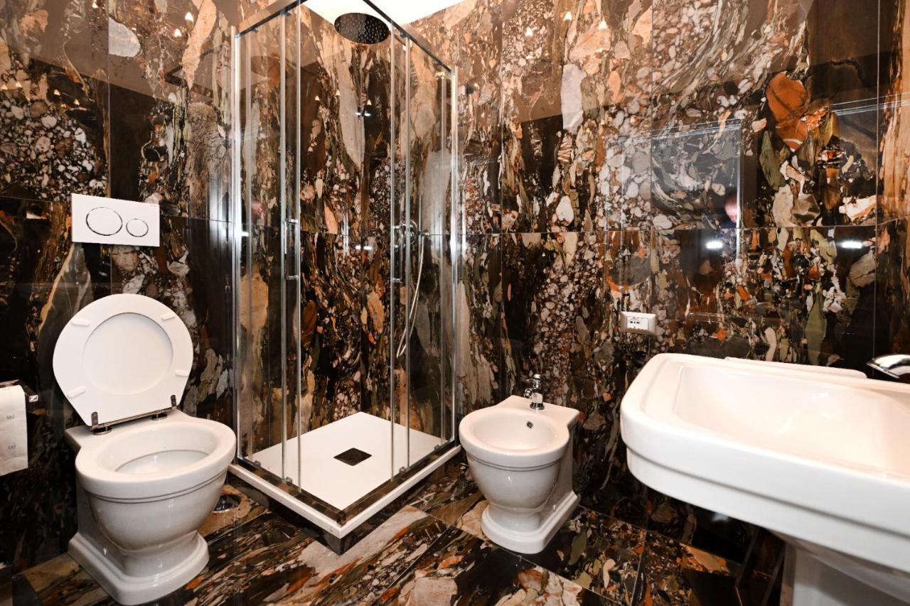Vatican Design Apartments Roma Ngoại thất bức ảnh