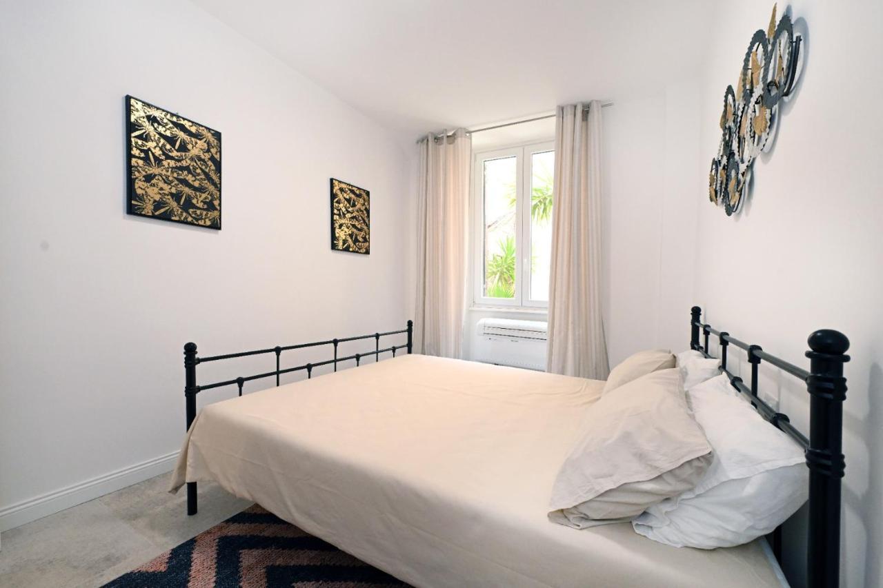 Vatican Design Apartments Roma Ngoại thất bức ảnh