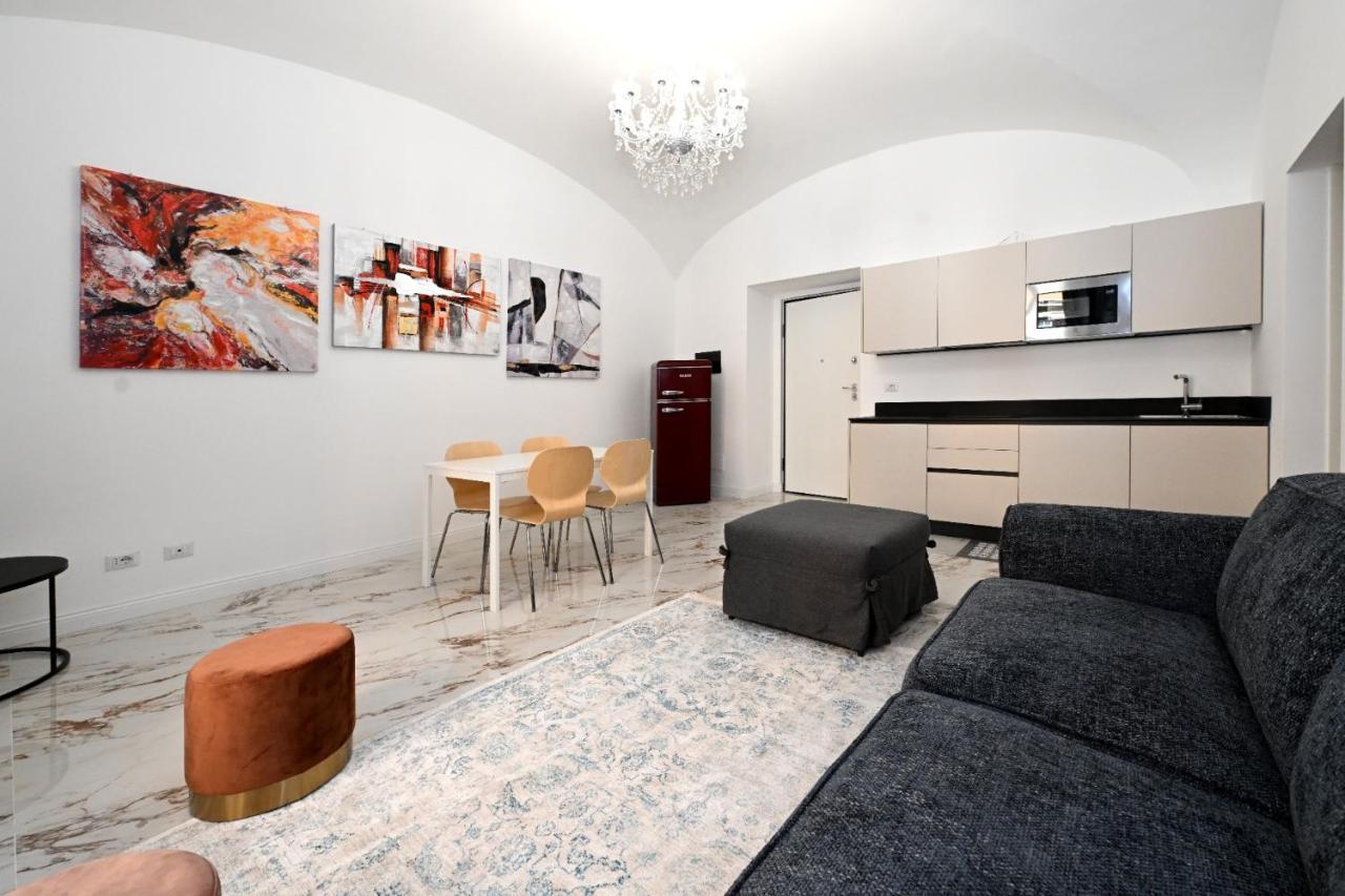 Vatican Design Apartments Roma Ngoại thất bức ảnh