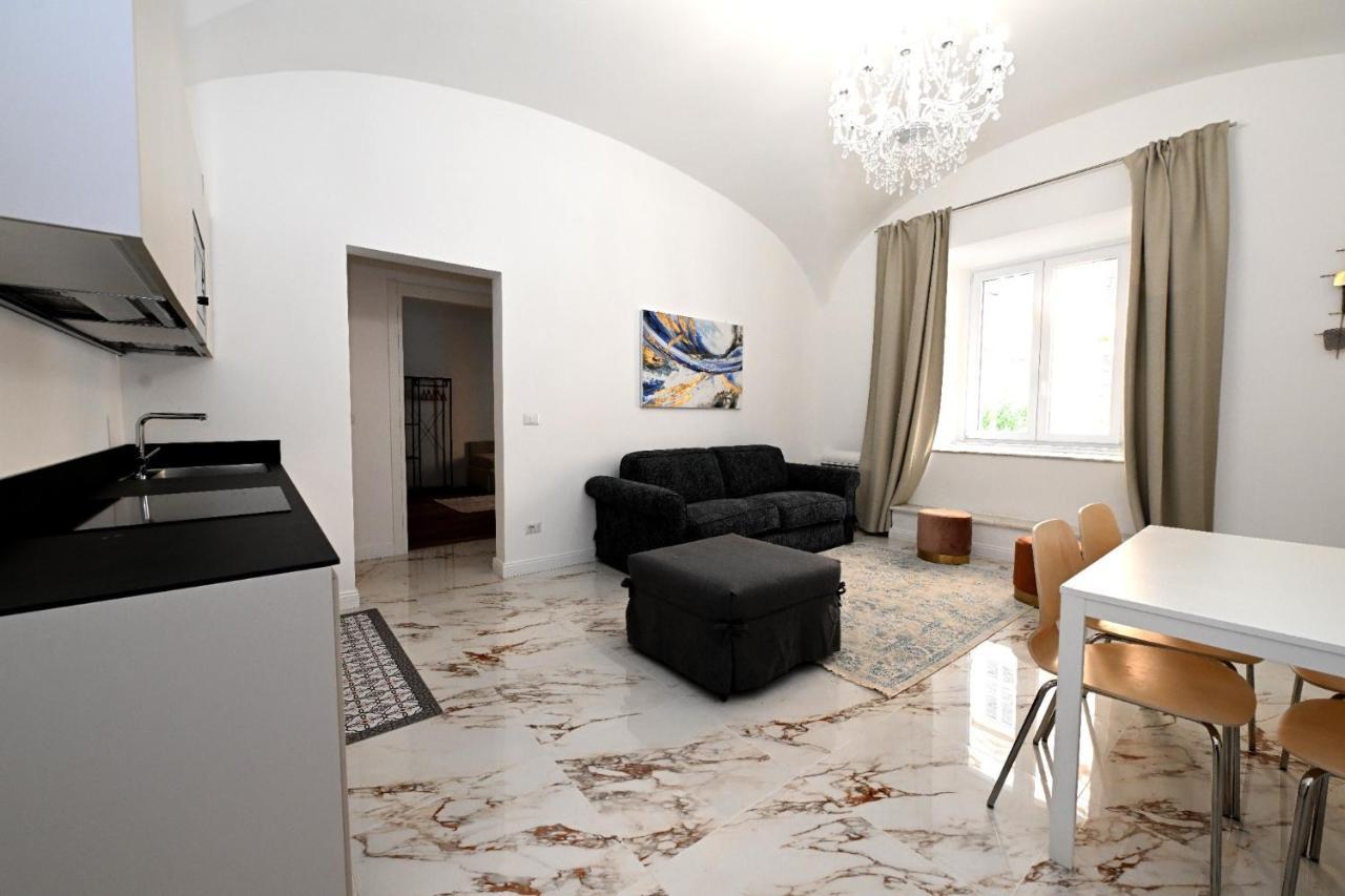 Vatican Design Apartments Roma Ngoại thất bức ảnh
