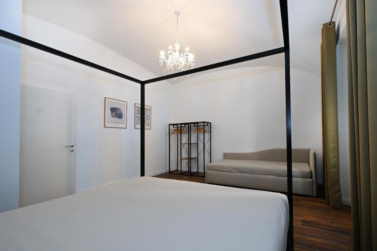 Vatican Design Apartments Roma Ngoại thất bức ảnh